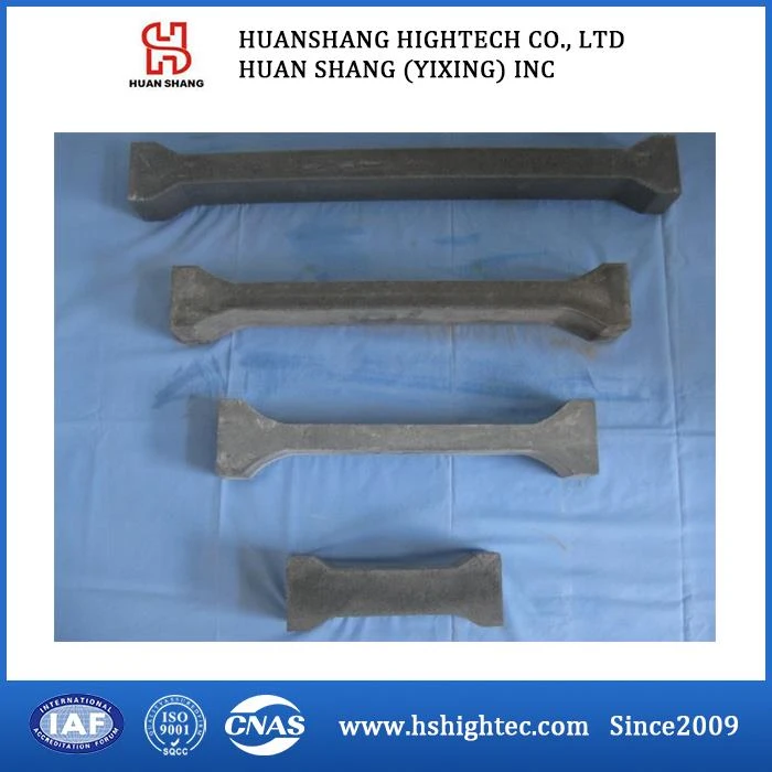Silicon Carbide Special Shape